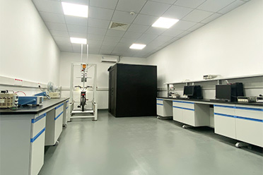 安規(guī)性能實驗室